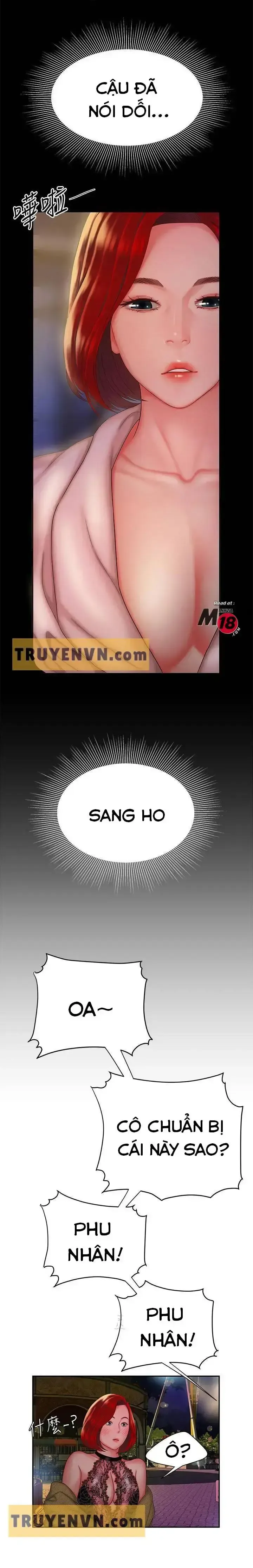 đọc truyện Chàng Trai Giao Hàng Chương 30 ảnh 20 tại Giả Dược