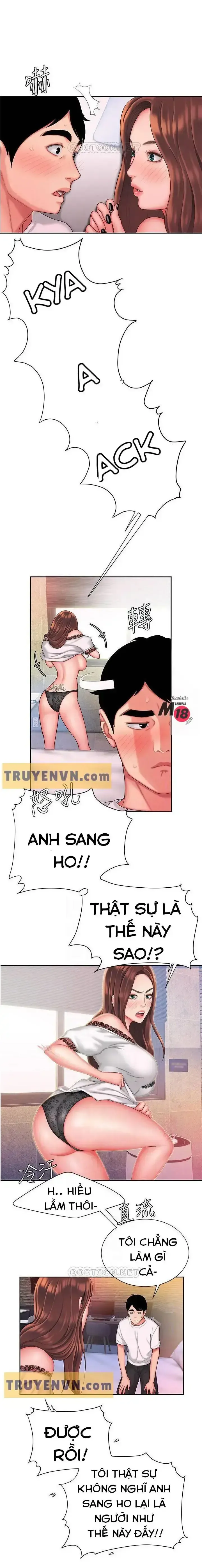 đọc truyện Chàng Trai Giao Hàng Chương 30 ảnh 4 tại Giả Dược