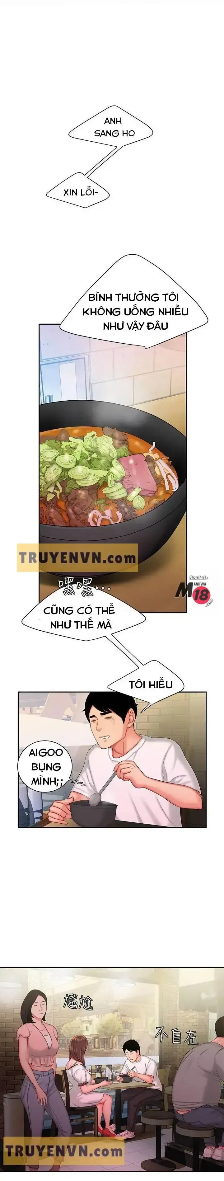 đọc truyện Chàng Trai Giao Hàng Chương 30 ảnh 8 tại Giả Dược