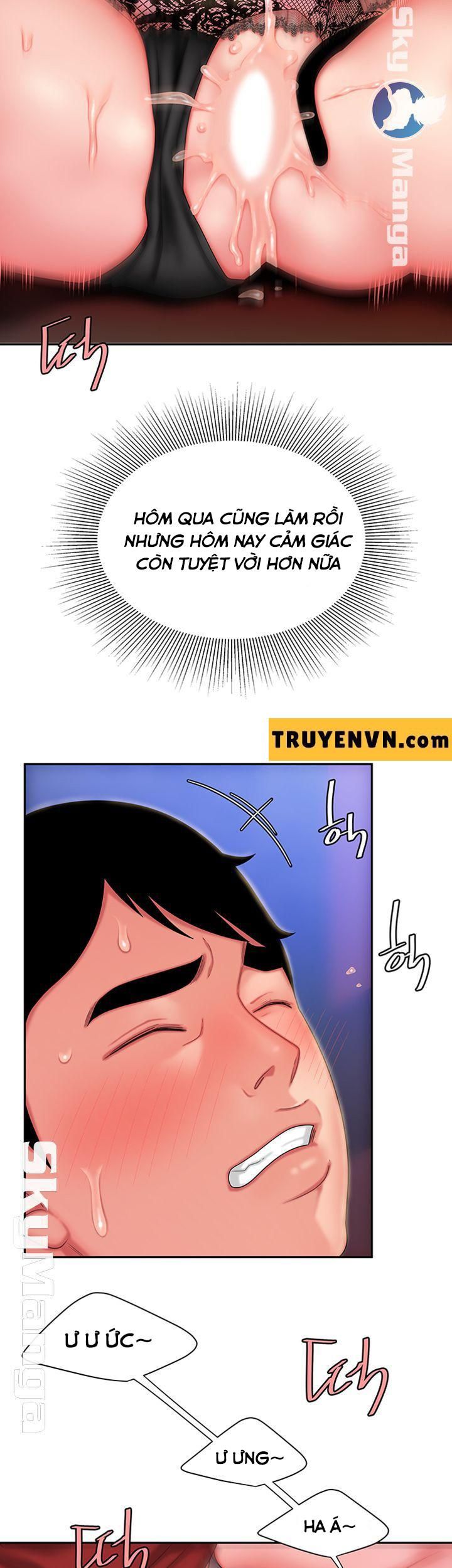 đọc truyện Chàng Trai Giao Hàng Chương 31 ảnh 14 tại Giả Dược