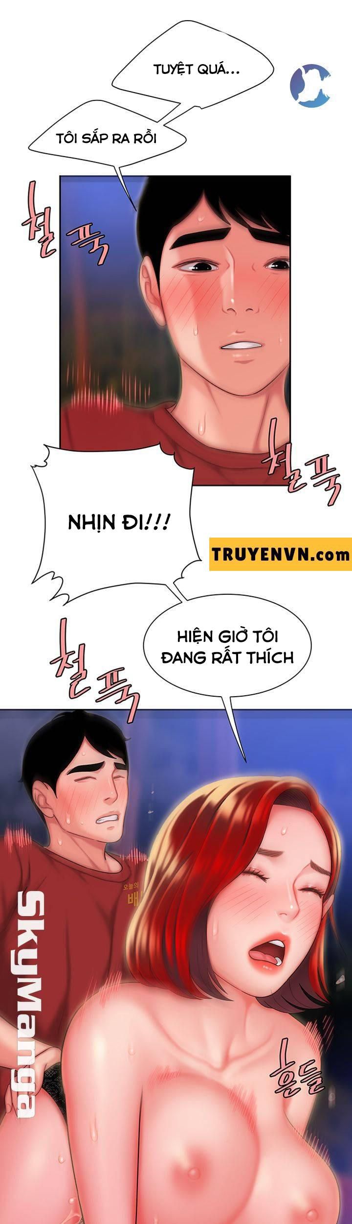 đọc truyện Chàng Trai Giao Hàng Chương 31 ảnh 20 tại Giả Dược