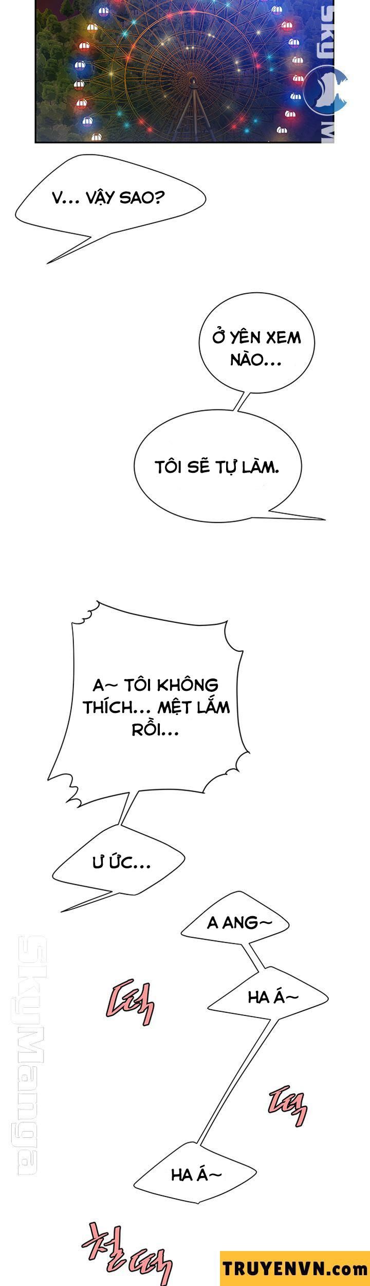 đọc truyện Chàng Trai Giao Hàng Chương 31 ảnh 24 tại Giả Dược