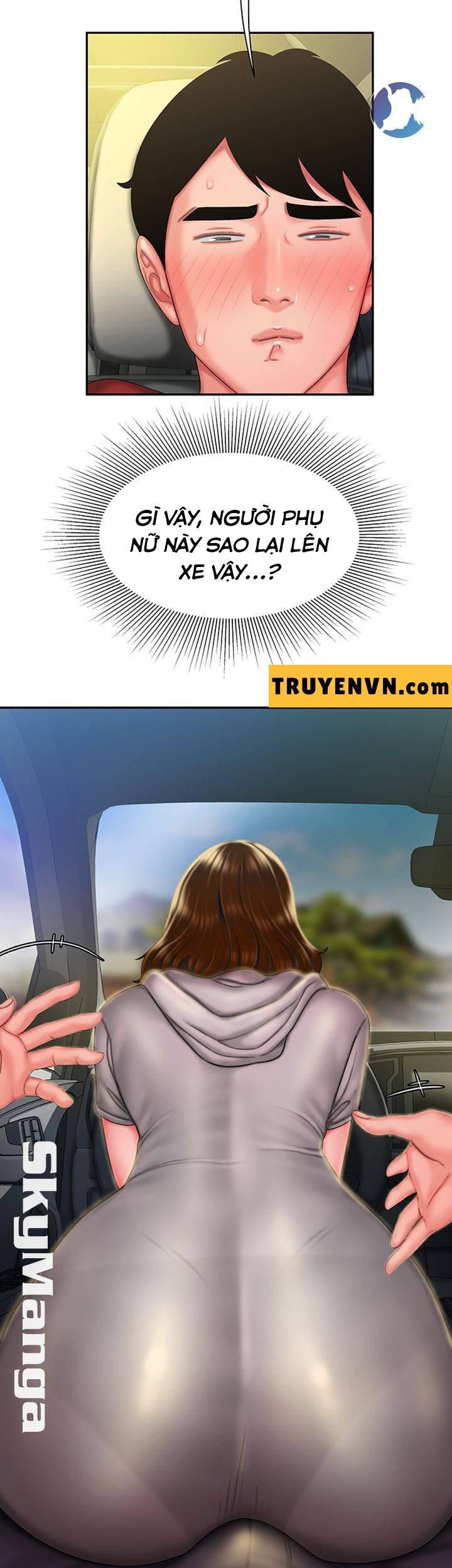 đọc truyện Chàng Trai Giao Hàng Chương 31 ảnh 35 tại Giả Dược