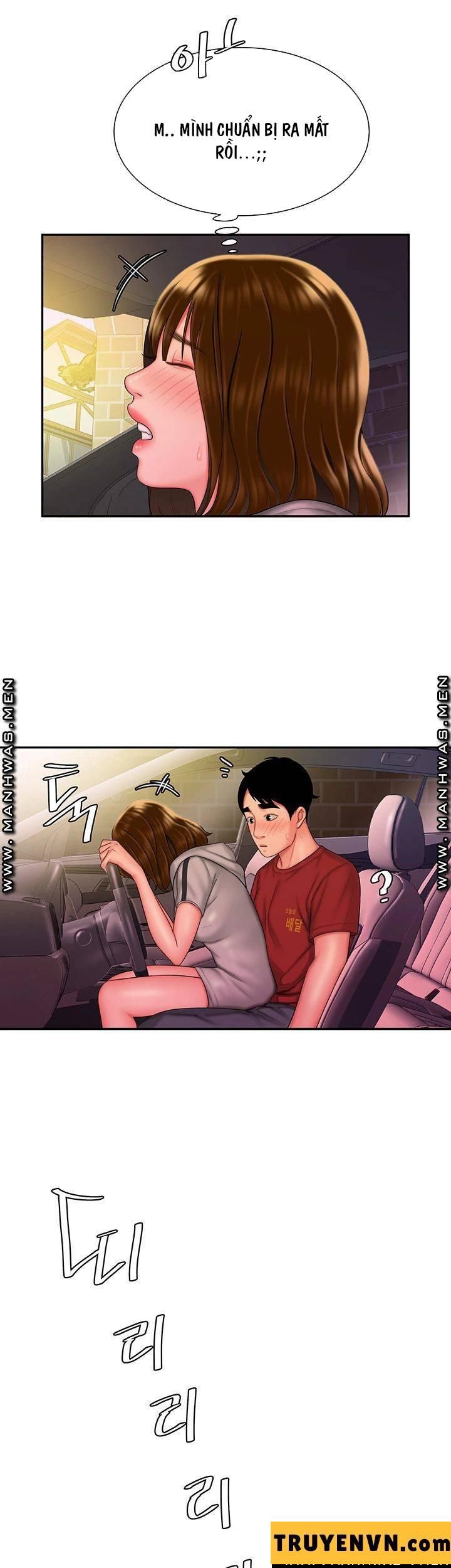 đọc truyện Chàng Trai Giao Hàng Chương 32 ảnh 12 tại Giả Dược