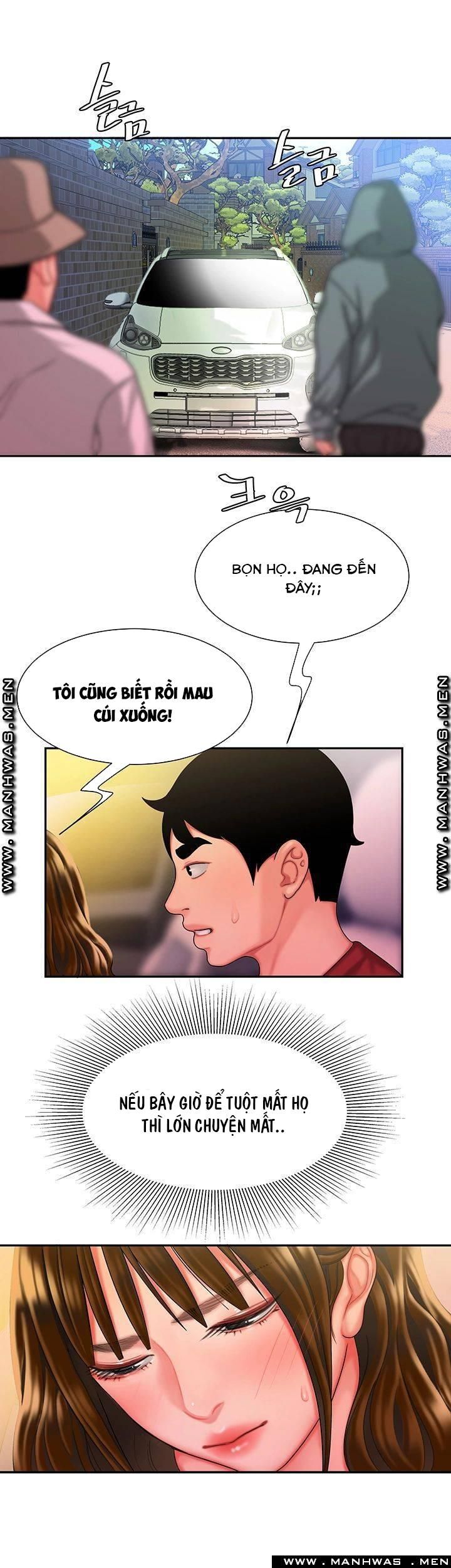 đọc truyện Chàng Trai Giao Hàng Chương 32 ảnh 15 tại Giả Dược