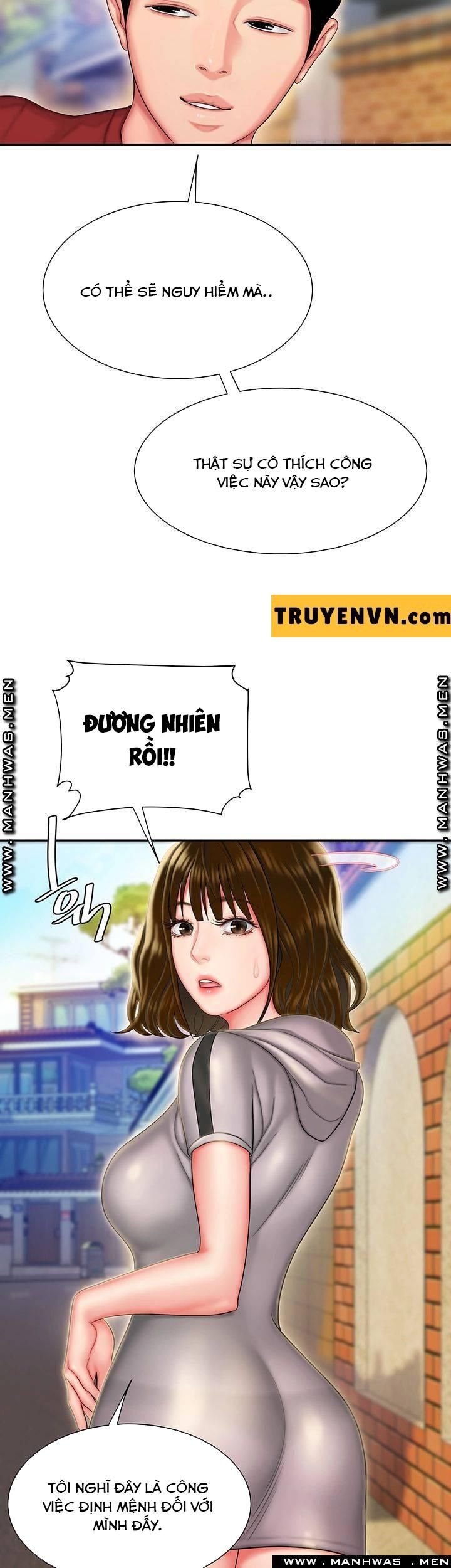 đọc truyện Chàng Trai Giao Hàng Chương 32 ảnh 32 tại Giả Dược