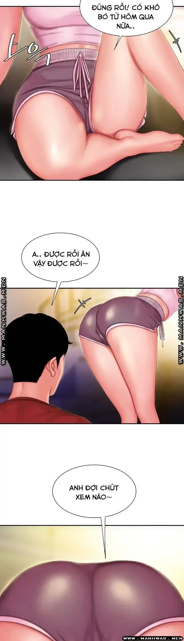 đọc truyện Chàng Trai Giao Hàng Chương 33 ảnh 31 tại Giả Dược