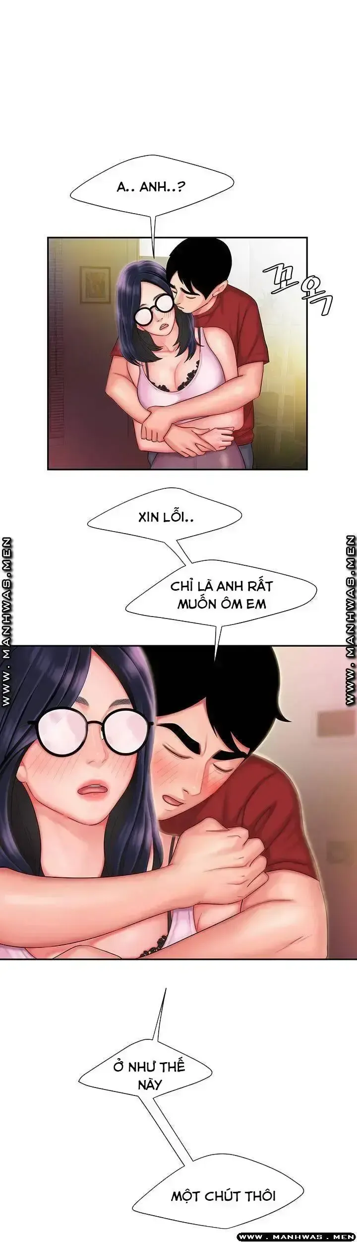 đọc truyện Chàng Trai Giao Hàng Chương 33 ảnh 34 tại Giả Dược