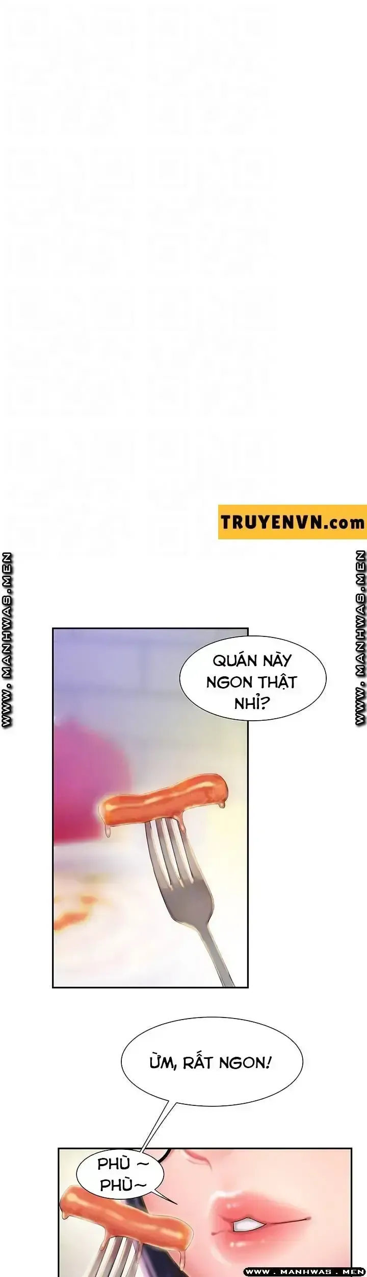 đọc truyện Chàng Trai Giao Hàng Chương 33 ảnh 5 tại Giả Dược