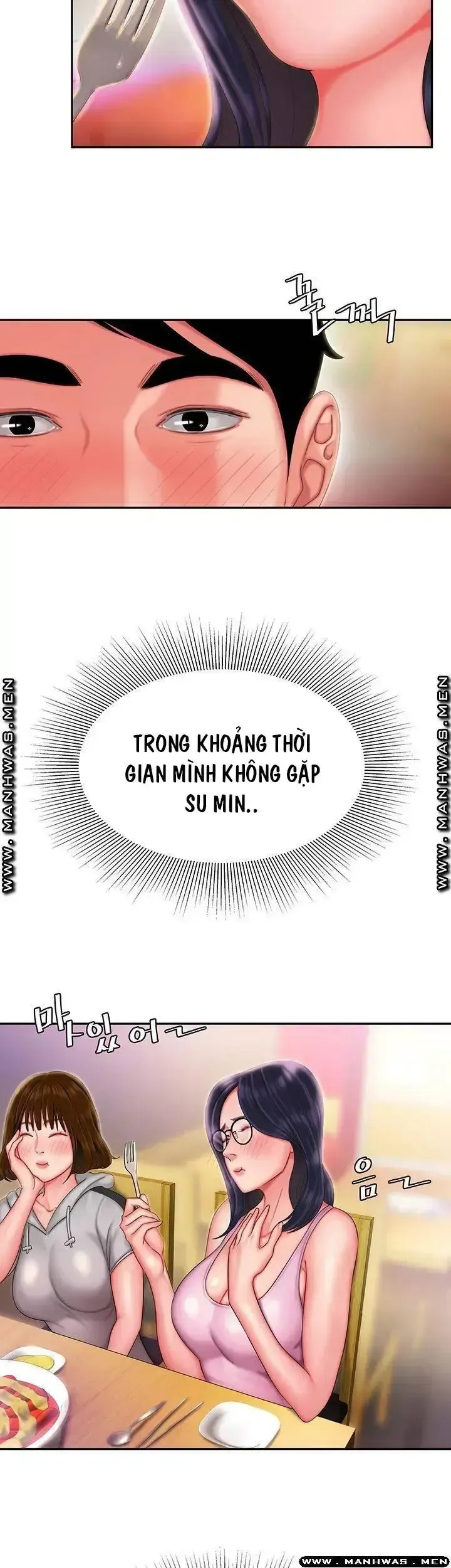 đọc truyện Chàng Trai Giao Hàng Chương 33 ảnh 6 tại Giả Dược