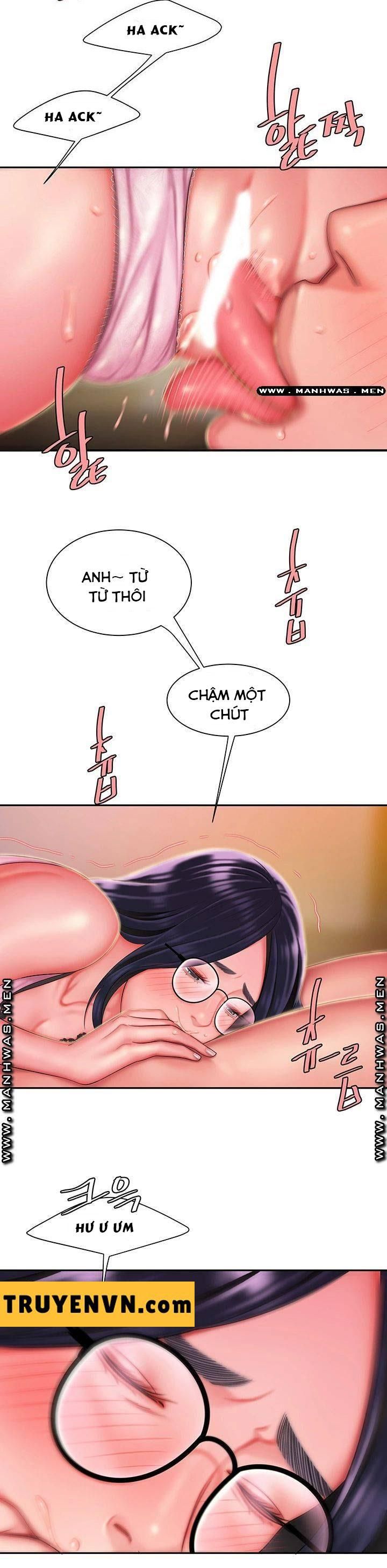 đọc truyện Chàng Trai Giao Hàng Chương 34 ảnh 14 tại Giả Dược
