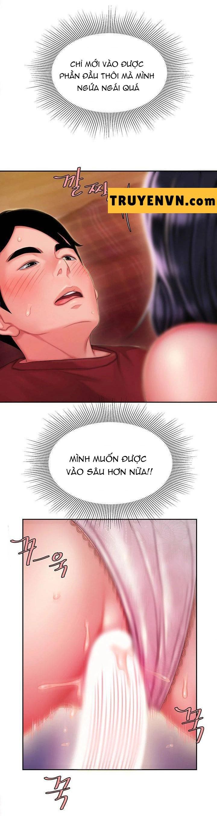 đọc truyện Chàng Trai Giao Hàng Chương 34 ảnh 19 tại Giả Dược