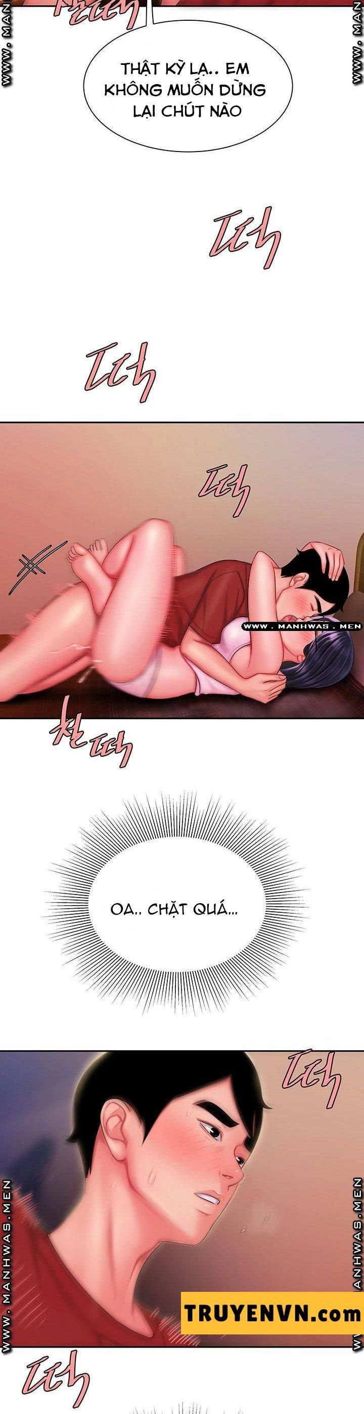 đọc truyện Chàng Trai Giao Hàng Chương 34 ảnh 25 tại Giả Dược