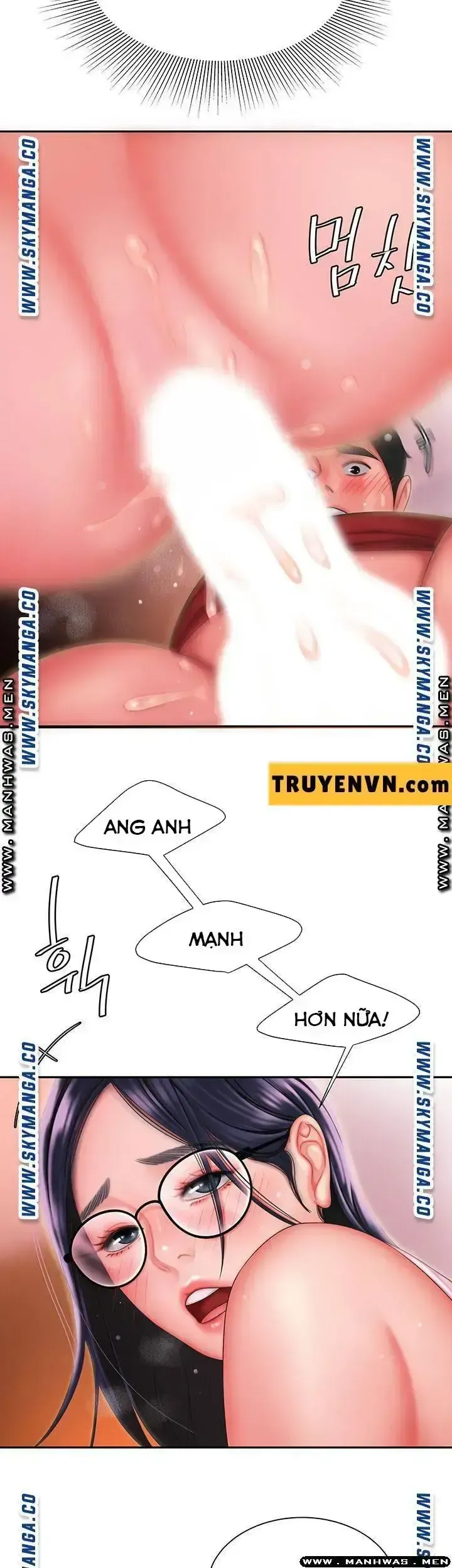 đọc truyện Chàng Trai Giao Hàng Chương 35 ảnh 17 tại Giả Dược