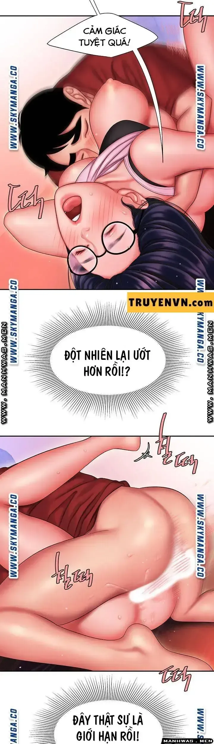 đọc truyện Chàng Trai Giao Hàng Chương 35 ảnh 29 tại Giả Dược