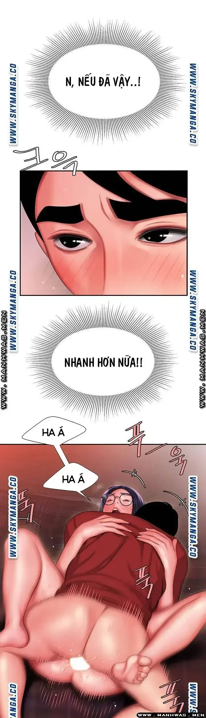 đọc truyện Chàng Trai Giao Hàng Chương 35 ảnh 31 tại Giả Dược