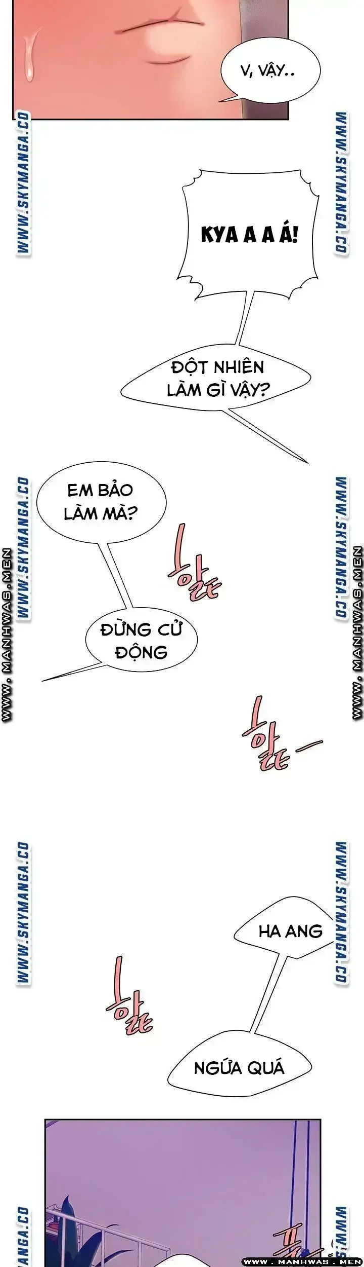 đọc truyện Chàng Trai Giao Hàng Chương 35 ảnh 44 tại Giả Dược