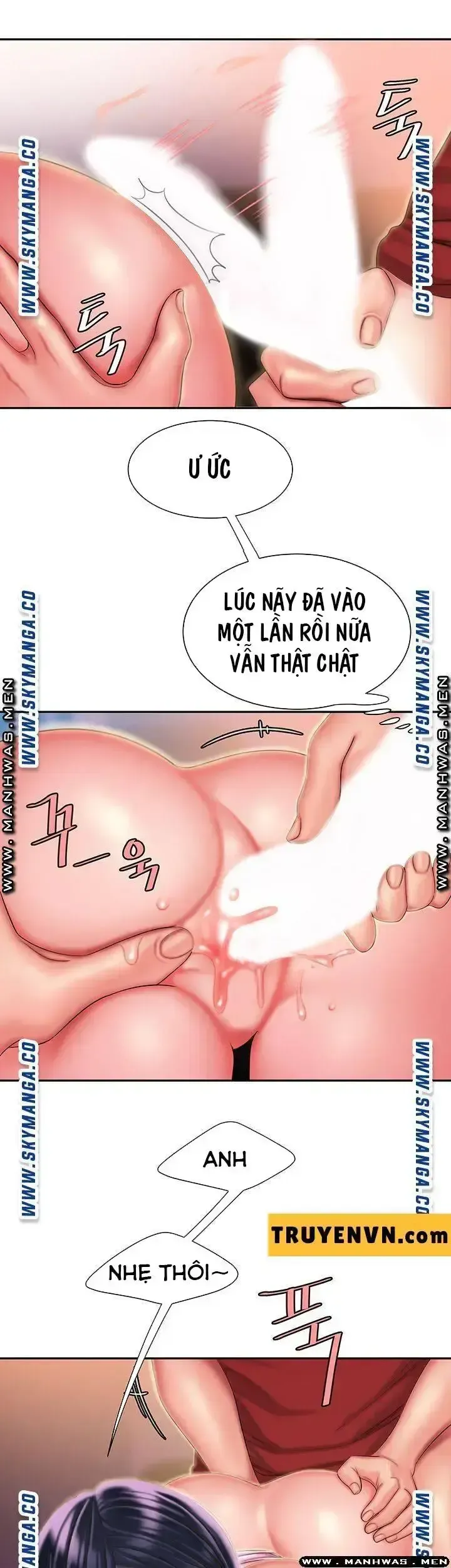đọc truyện Chàng Trai Giao Hàng Chương 35 ảnh 9 tại Giả Dược