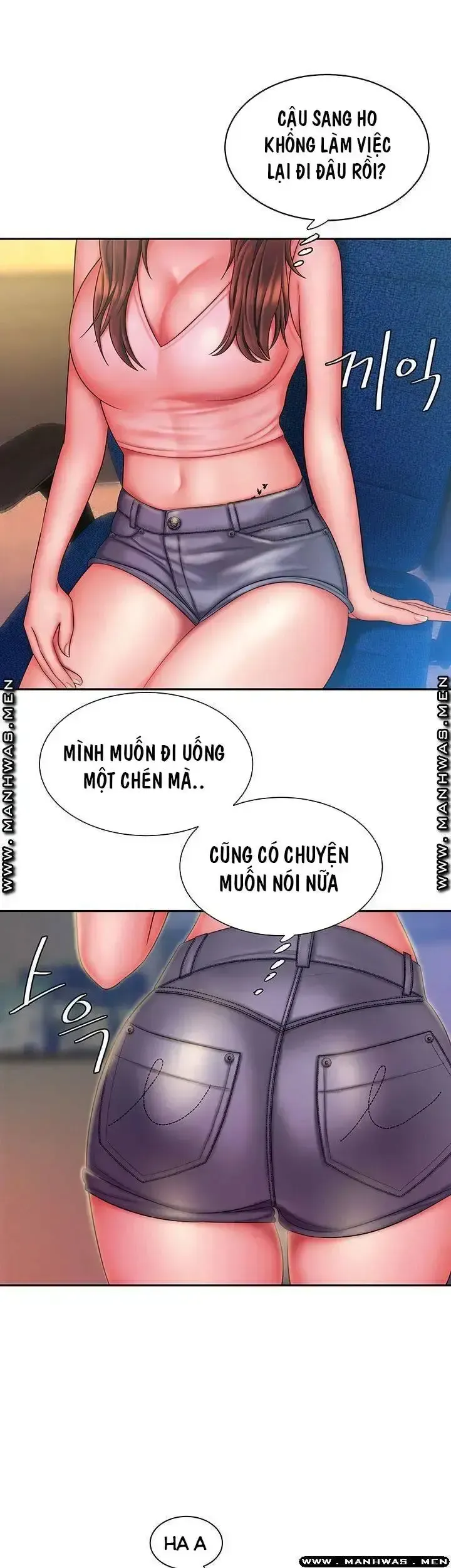 đọc truyện Chàng Trai Giao Hàng Chương 37 ảnh 15 tại Giả Dược