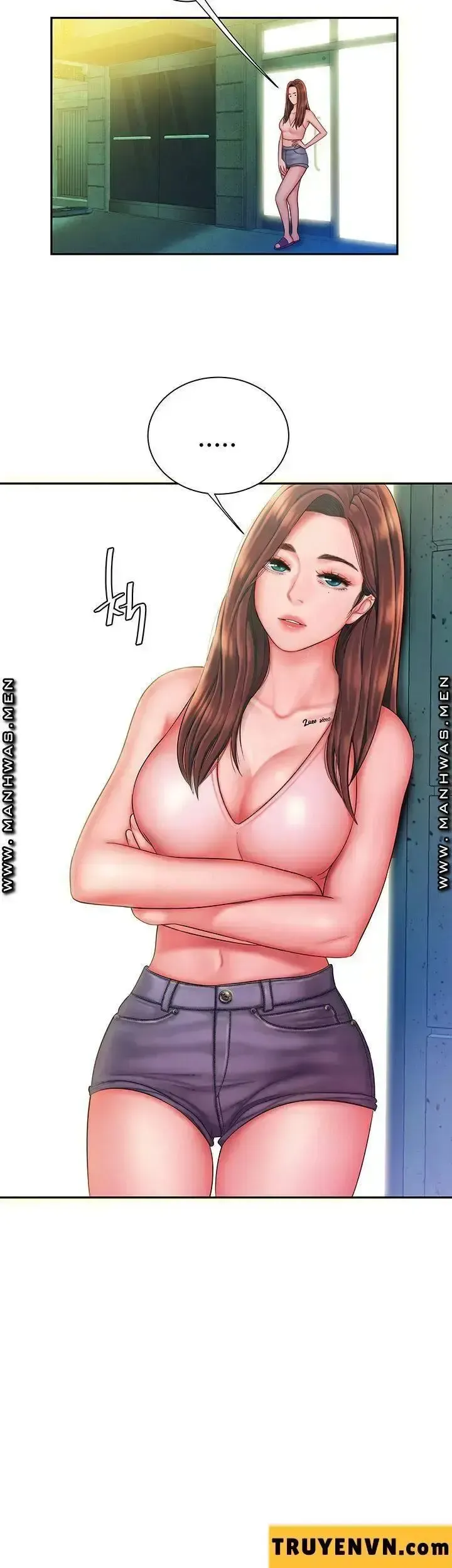 đọc truyện Chàng Trai Giao Hàng Chương 37 ảnh 16 tại Giả Dược