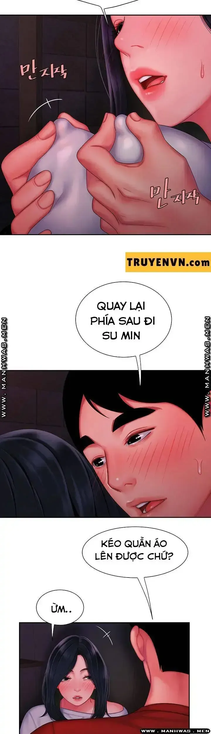 đọc truyện Chàng Trai Giao Hàng Chương 37 ảnh 25 tại Giả Dược