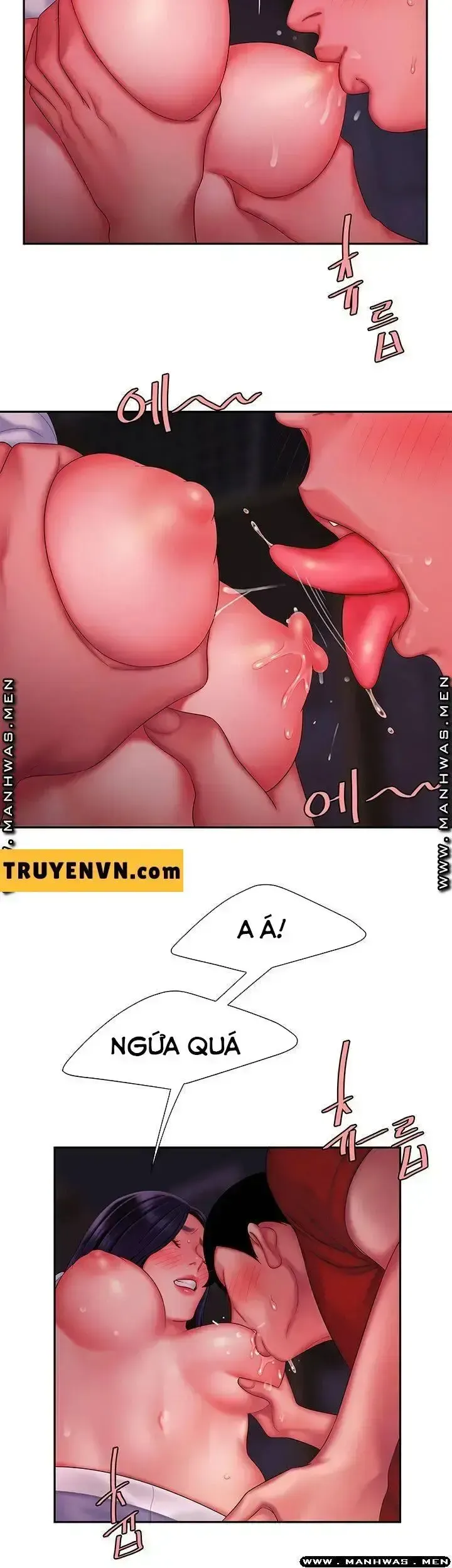 đọc truyện Chàng Trai Giao Hàng Chương 37 ảnh 28 tại Giả Dược