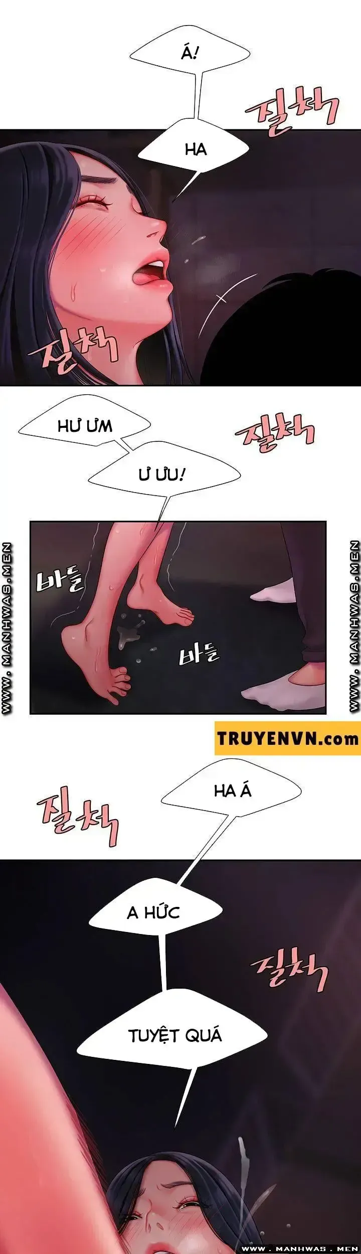 đọc truyện Chàng Trai Giao Hàng Chương 37 ảnh 31 tại Giả Dược