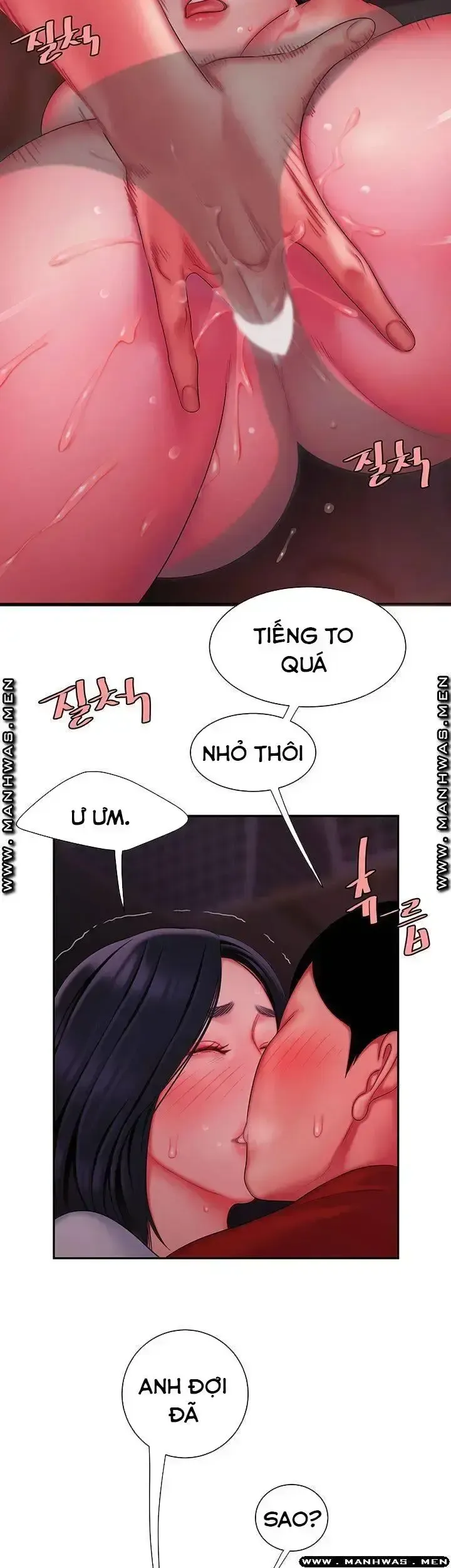 đọc truyện Chàng Trai Giao Hàng Chương 37 ảnh 32 tại Giả Dược