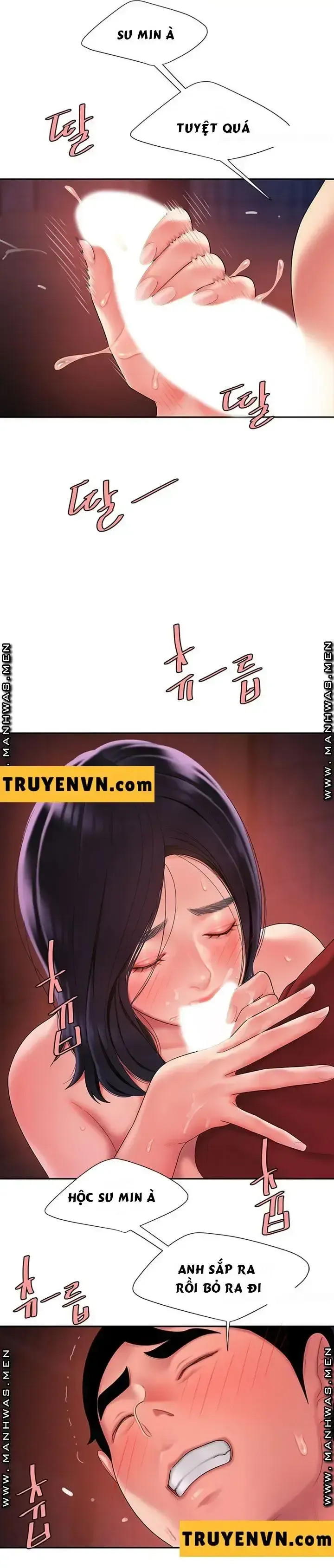 đọc truyện Chàng Trai Giao Hàng Chương 38 ảnh 12 tại Giả Dược