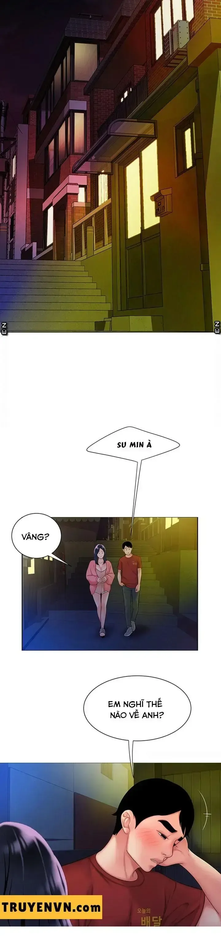 đọc truyện Chàng Trai Giao Hàng Chương 38 ảnh 16 tại Giả Dược