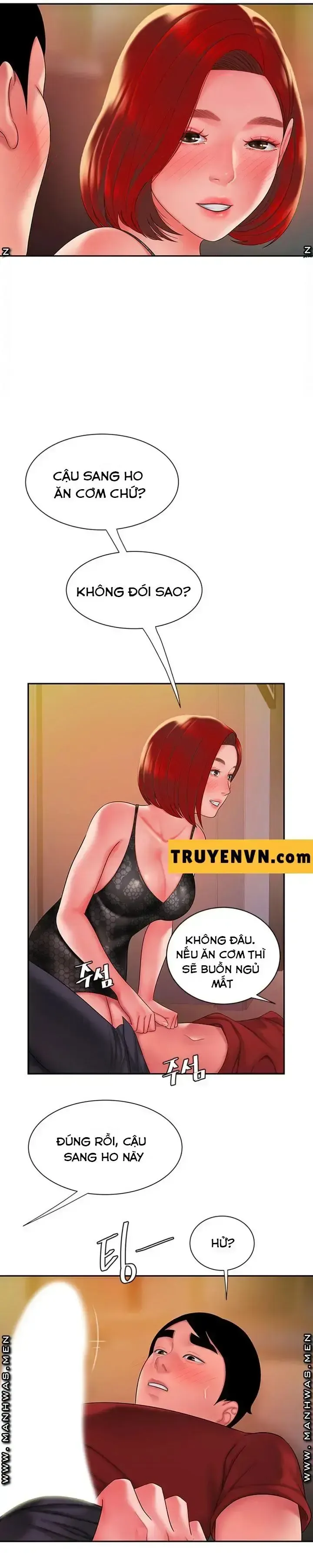đọc truyện Chàng Trai Giao Hàng Chương 38 ảnh 27 tại Giả Dược