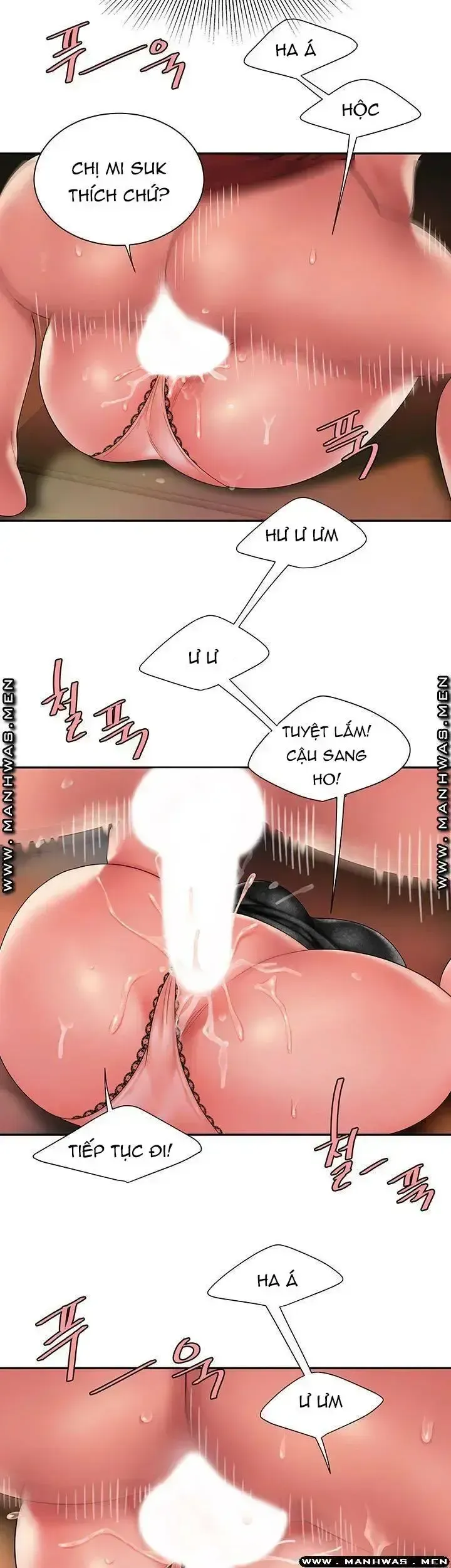 đọc truyện Chàng Trai Giao Hàng Chương 39 ảnh 19 tại Giả Dược