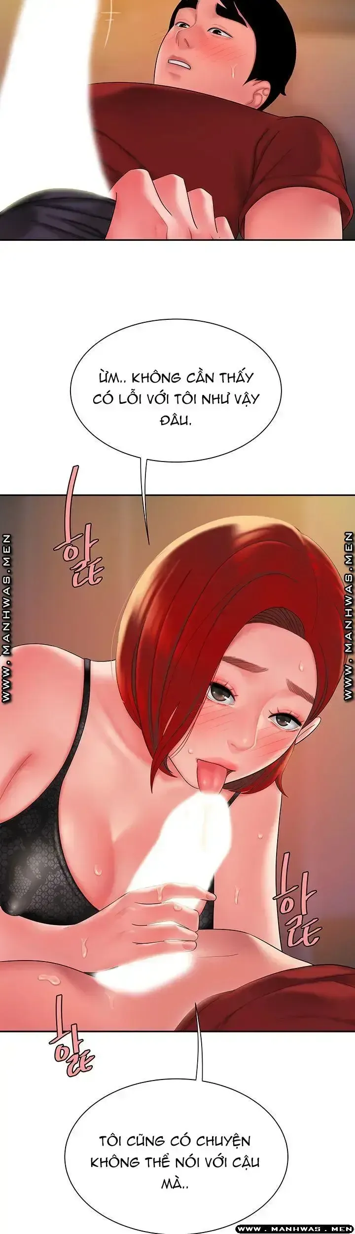 đọc truyện Chàng Trai Giao Hàng Chương 39 ảnh 3 tại Giả Dược