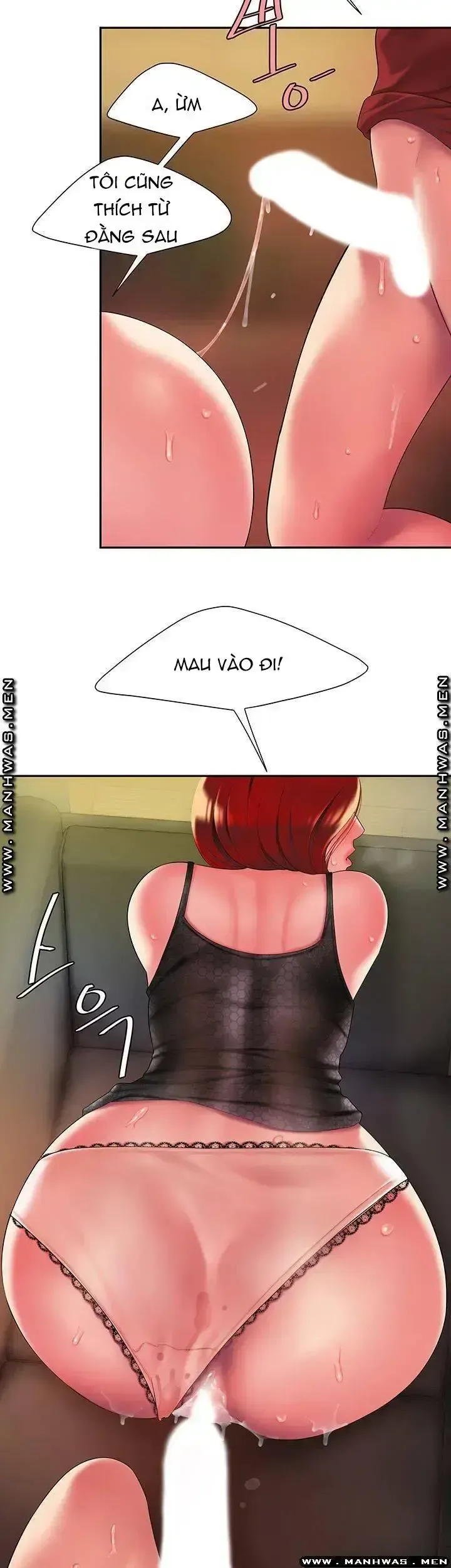 đọc truyện Chàng Trai Giao Hàng Chương 39 ảnh 22 tại Giả Dược