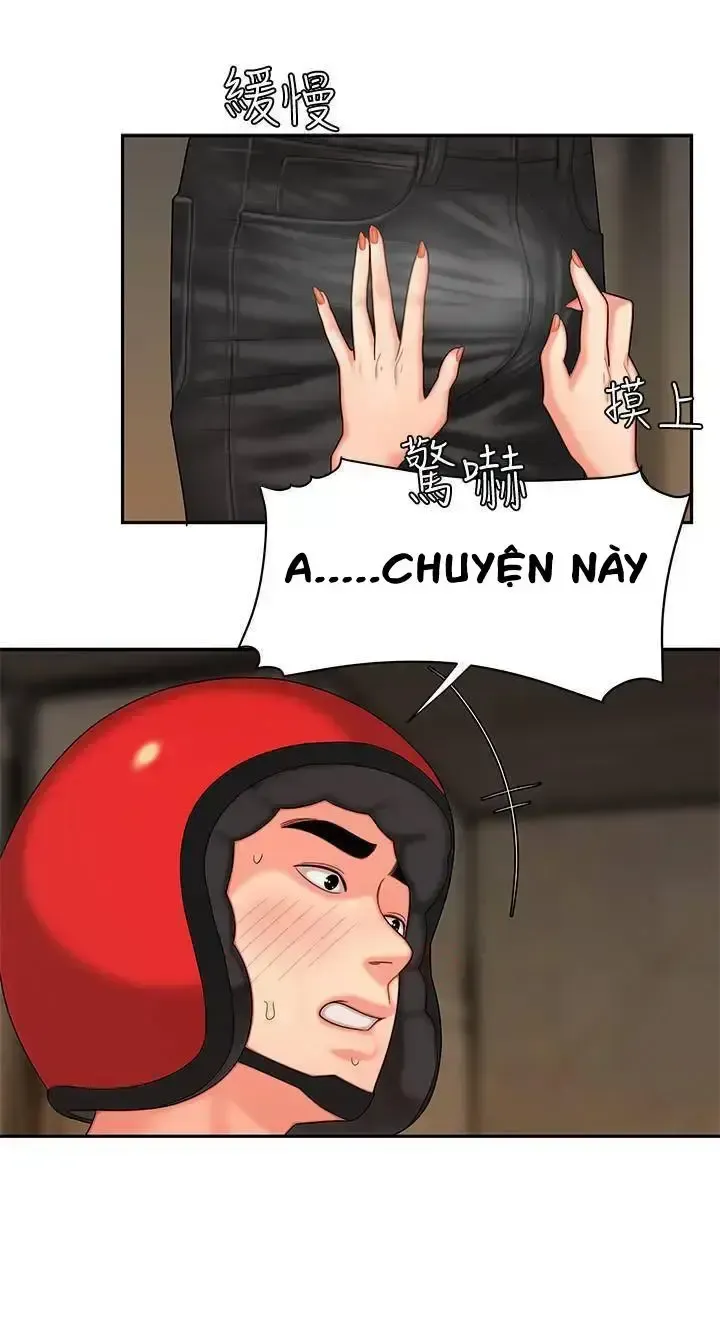 đọc truyện Chàng Trai Giao Hàng Chương 4 ảnh 12 tại Giả Dược