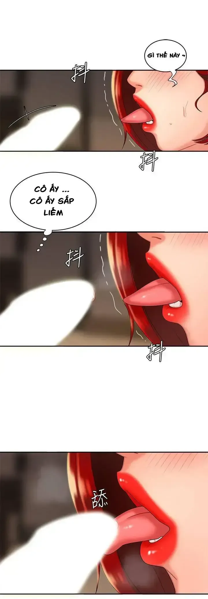 đọc truyện Chàng Trai Giao Hàng Chương 4 ảnh 15 tại Giả Dược