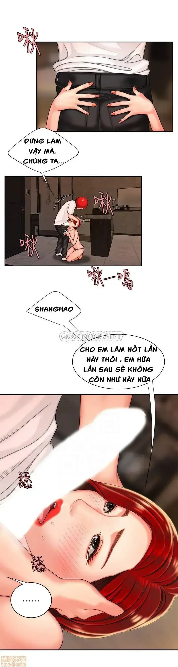 đọc truyện Chàng Trai Giao Hàng Chương 4 ảnh 17 tại Giả Dược