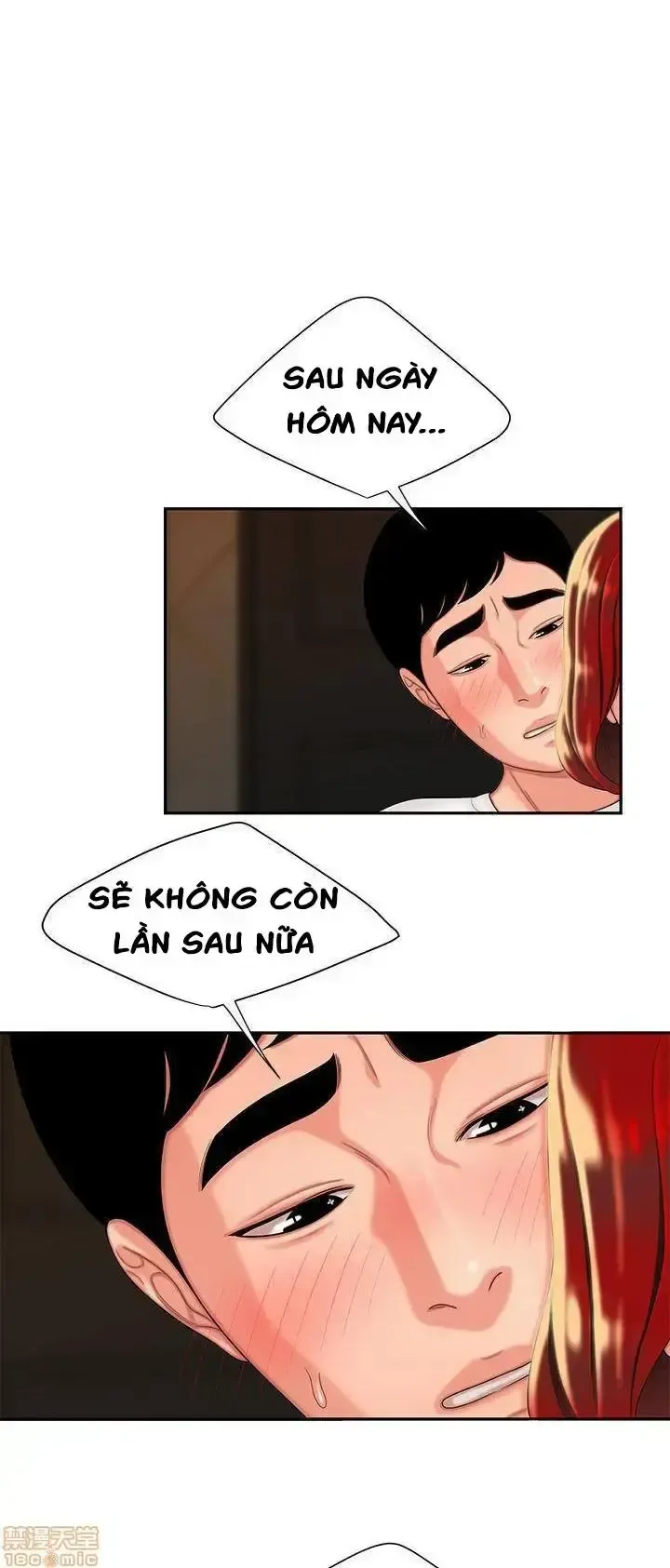 đọc truyện Chàng Trai Giao Hàng Chương 4 ảnh 25 tại Giả Dược