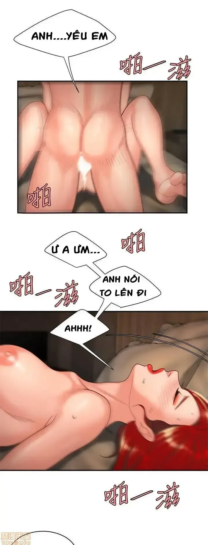 đọc truyện Chàng Trai Giao Hàng Chương 4 ảnh 31 tại Giả Dược