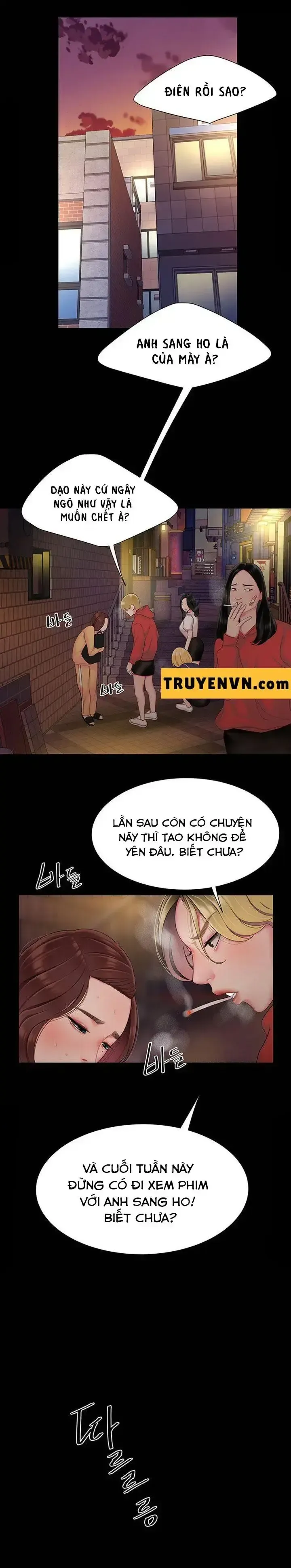 đọc truyện Chàng Trai Giao Hàng Chương 40 ảnh 13 tại Giả Dược