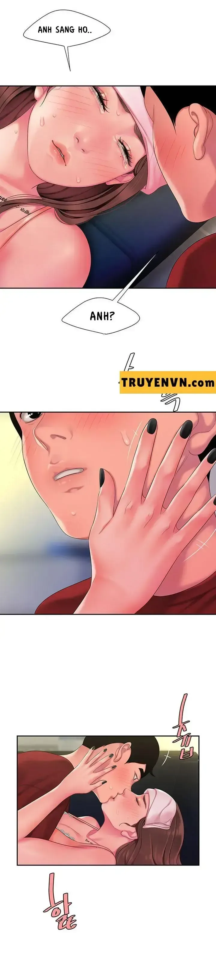 đọc truyện Chàng Trai Giao Hàng Chương 40 ảnh 26 tại Giả Dược