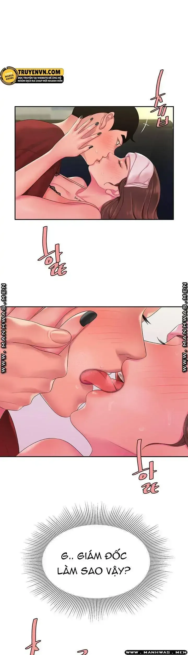 đọc truyện Chàng Trai Giao Hàng Chương 41 ảnh 3 tại Giả Dược