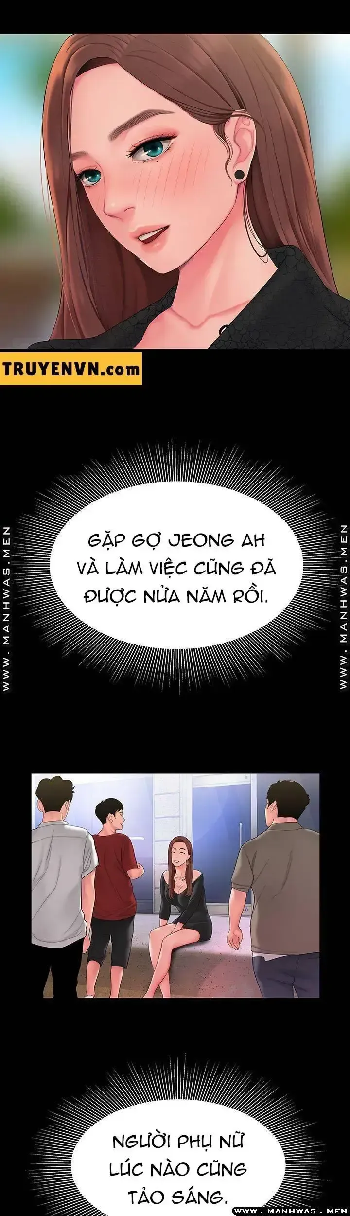 đọc truyện Chàng Trai Giao Hàng Chương 41 ảnh 22 tại Giả Dược