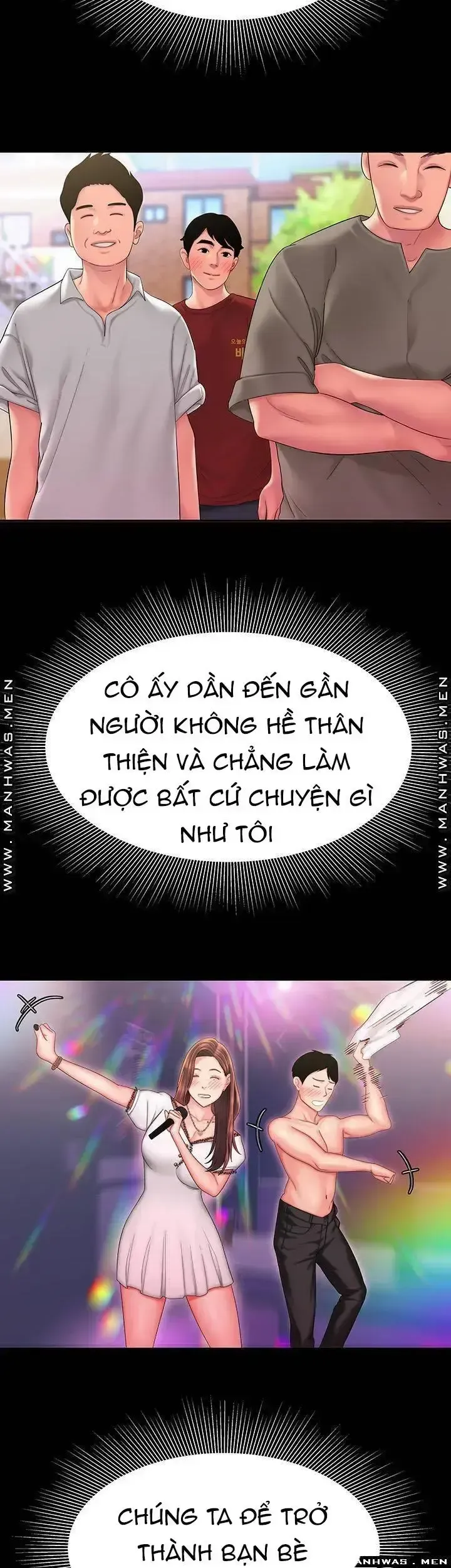 đọc truyện Chàng Trai Giao Hàng Chương 41 ảnh 23 tại Giả Dược