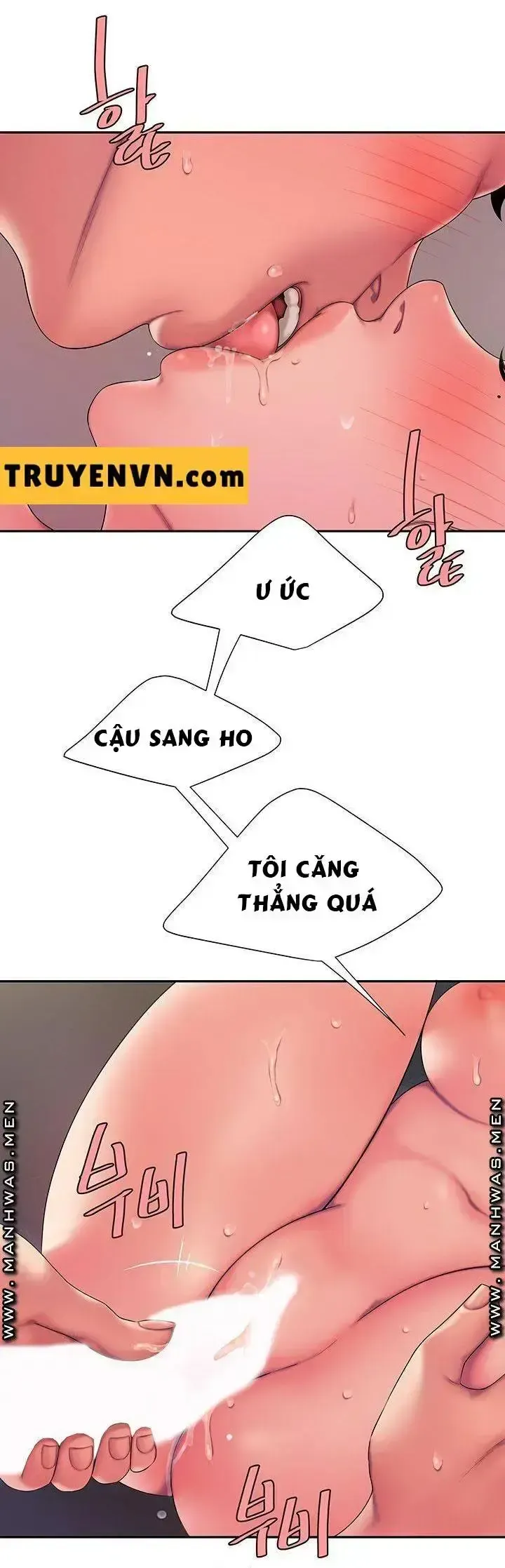 đọc truyện Chàng Trai Giao Hàng Chương 42 ảnh 16 tại Giả Dược