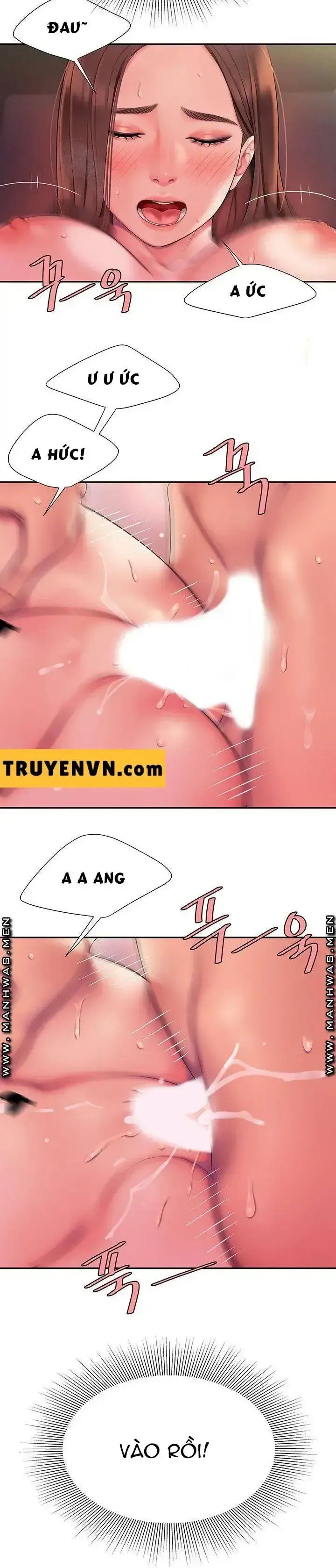 đọc truyện Chàng Trai Giao Hàng Chương 42 ảnh 18 tại Giả Dược