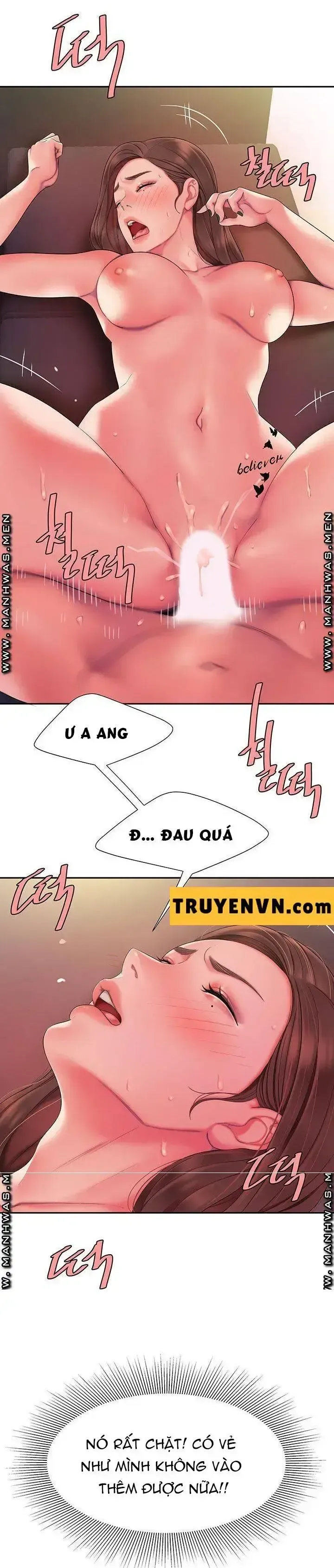đọc truyện Chàng Trai Giao Hàng Chương 42 ảnh 19 tại Giả Dược