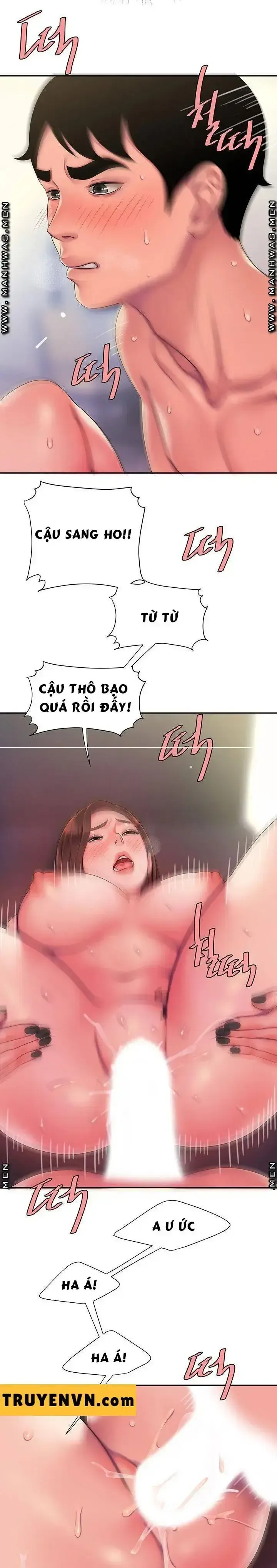đọc truyện Chàng Trai Giao Hàng Chương 42 ảnh 20 tại Giả Dược