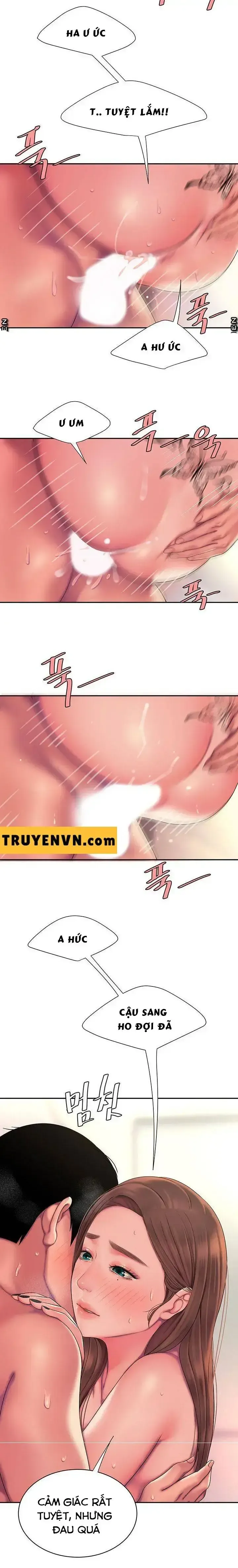 đọc truyện Chàng Trai Giao Hàng Chương 42 ảnh 23 tại Giả Dược