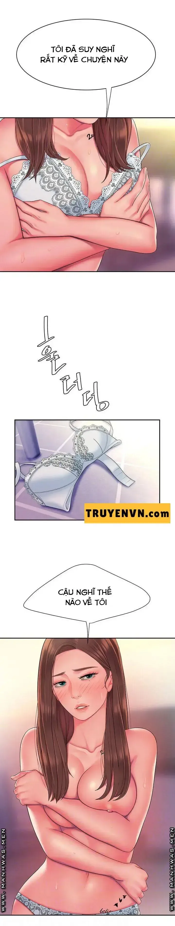 đọc truyện Chàng Trai Giao Hàng Chương 42 ảnh 5 tại Giả Dược